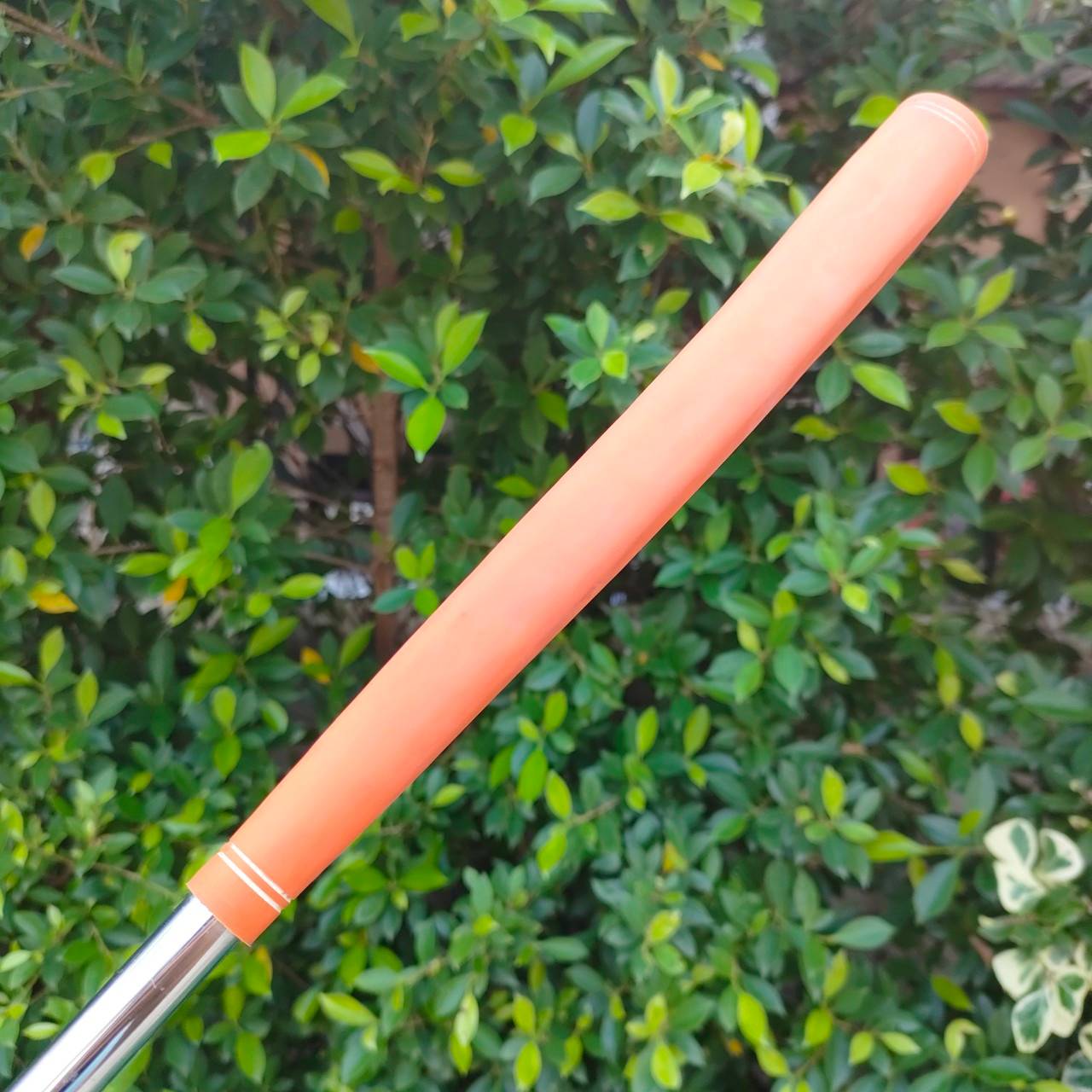 Vintage PING Acushnet Bulls Eye Original ความยาว 33 นิ้ว เป็นต้นกำเนิดพัตเตอร์ PING !! ไม้กอล์ฟมือสอง ของแท้ BY NakaraLuxurious