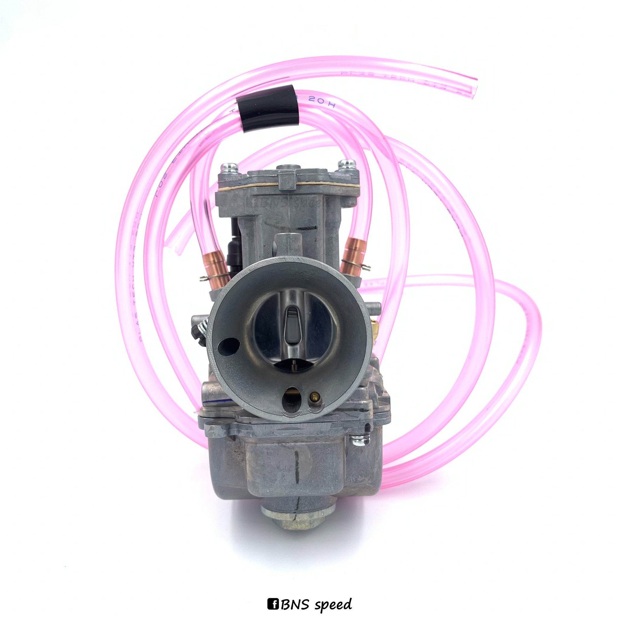 5PA-14101-31 คาร์บู Yamaha YZ85 Carburetor Assy Keihin PWK 28mm