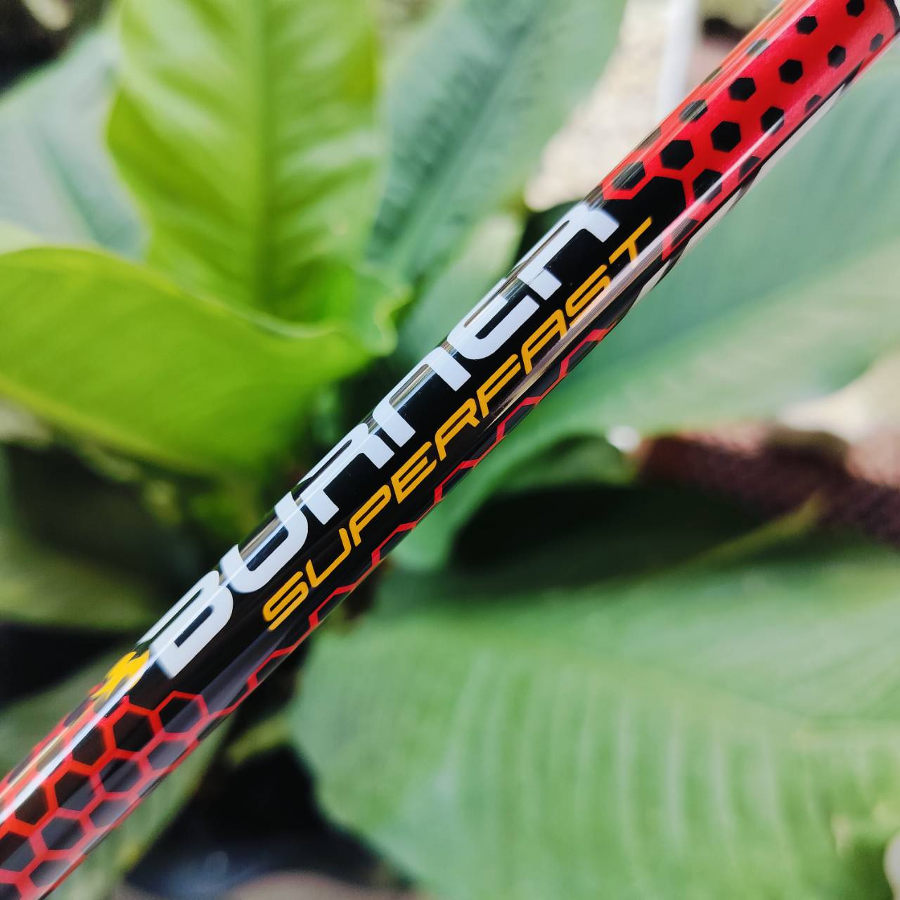 UT3 TAYLORMADE RESCUE BURNER SUPERFAST องศา 18 ก้าน FUBUKI FLEX S มี COVER แท้เดิม เป็นไฮบริดที่ตีง่ายมากๆ ไม้กอล์ฟพรีเมี่ยมมือสอง ของแท้ By NakaraLuxurious