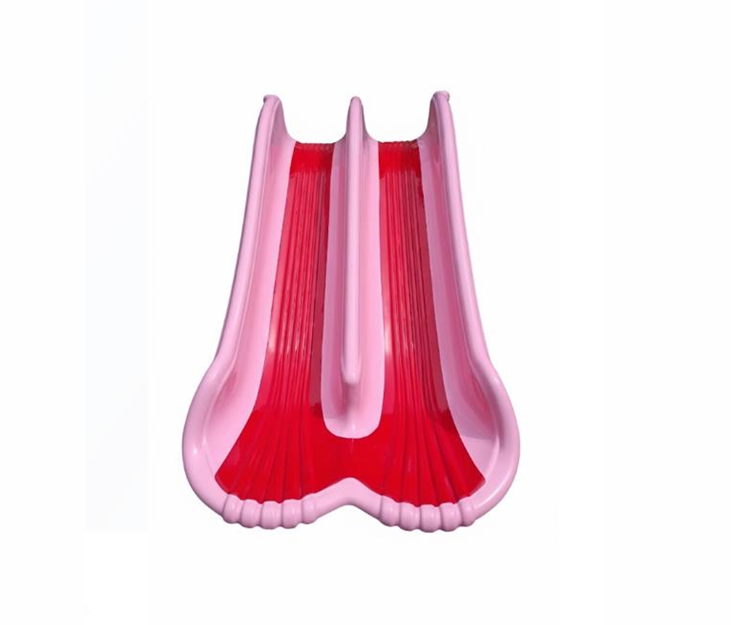 อะไหล่รางสไลเดอร์ สไลเดอร์ไฟเบอร์กลาส กระดานลื่นพลาสติก รางตรง รางคู่ แบบวนเกลียวโปเต้ สั่งทำตามสีได้ ความยาว200 220 300 ซม.