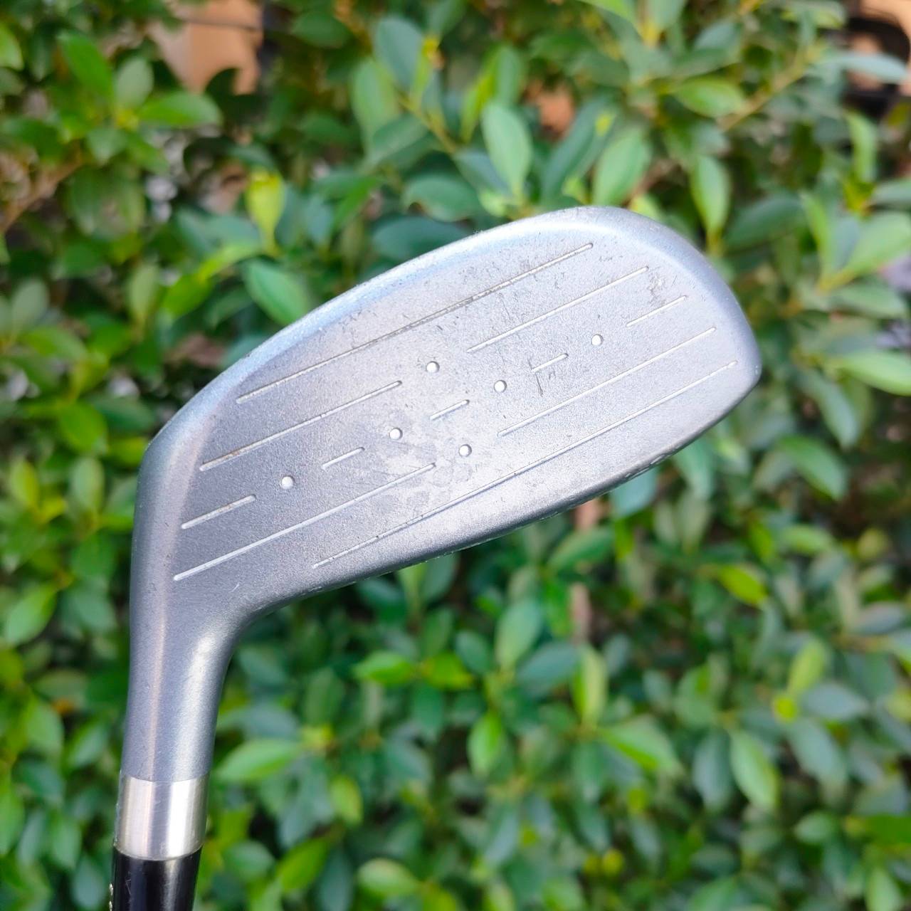 DRIVER MIZUNO ZERHYR EG-230 องศา 12 ก้าน TF-2740 FLEX 7 MADE IN JAPAN