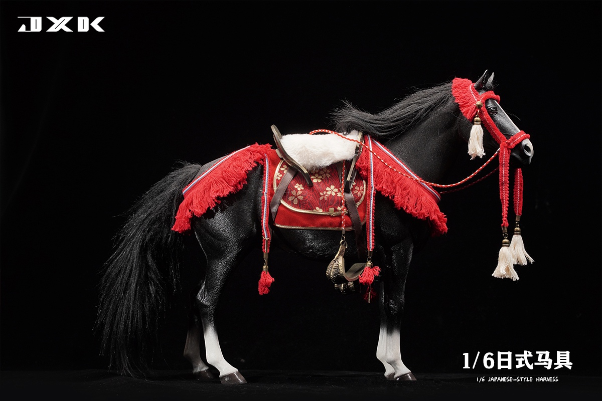 [สั่งจอง]JXK JXK149 1/6 : Japanese-style Harness