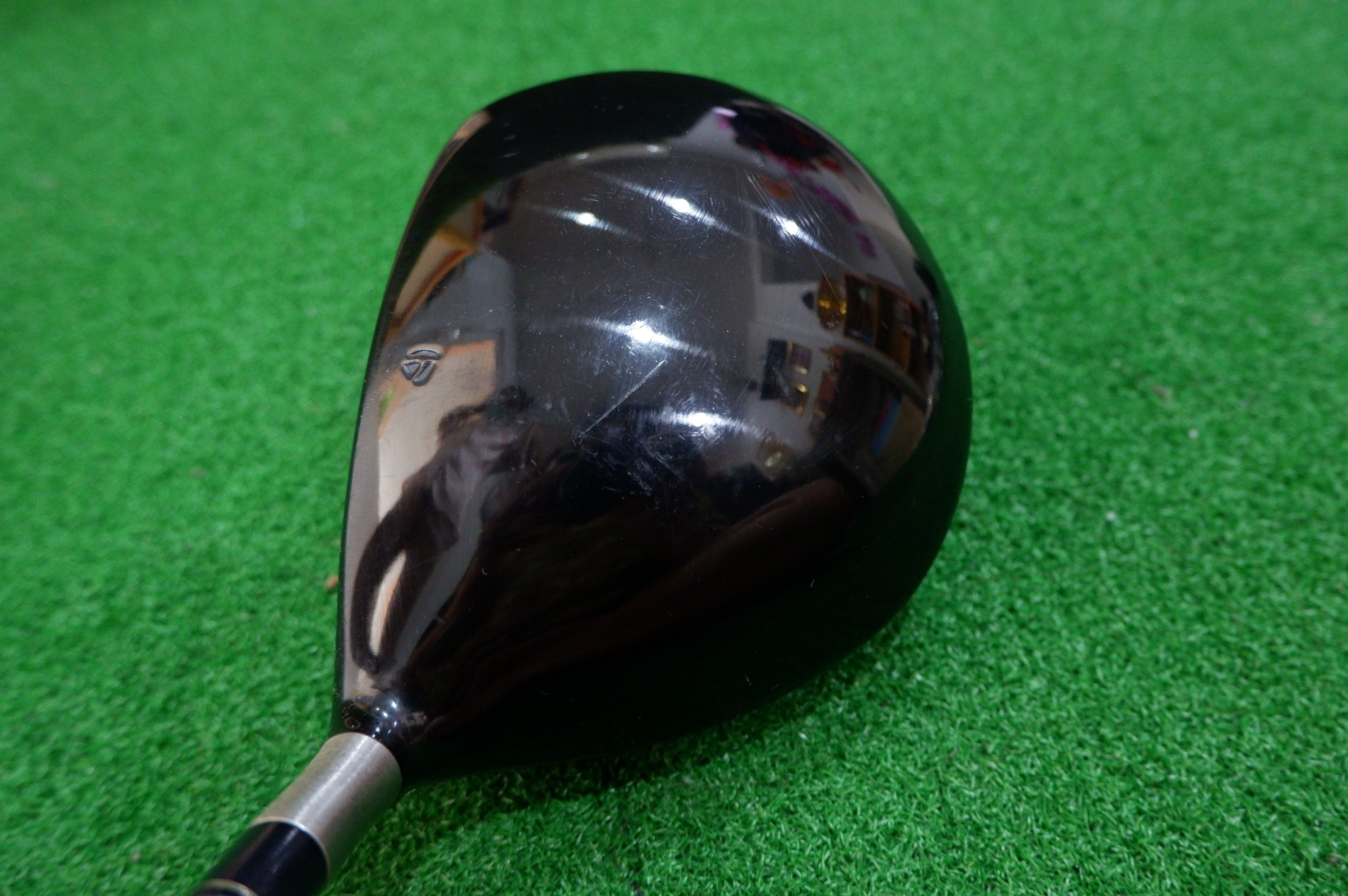 DRIVER TAYLORMADE R5 DUAL