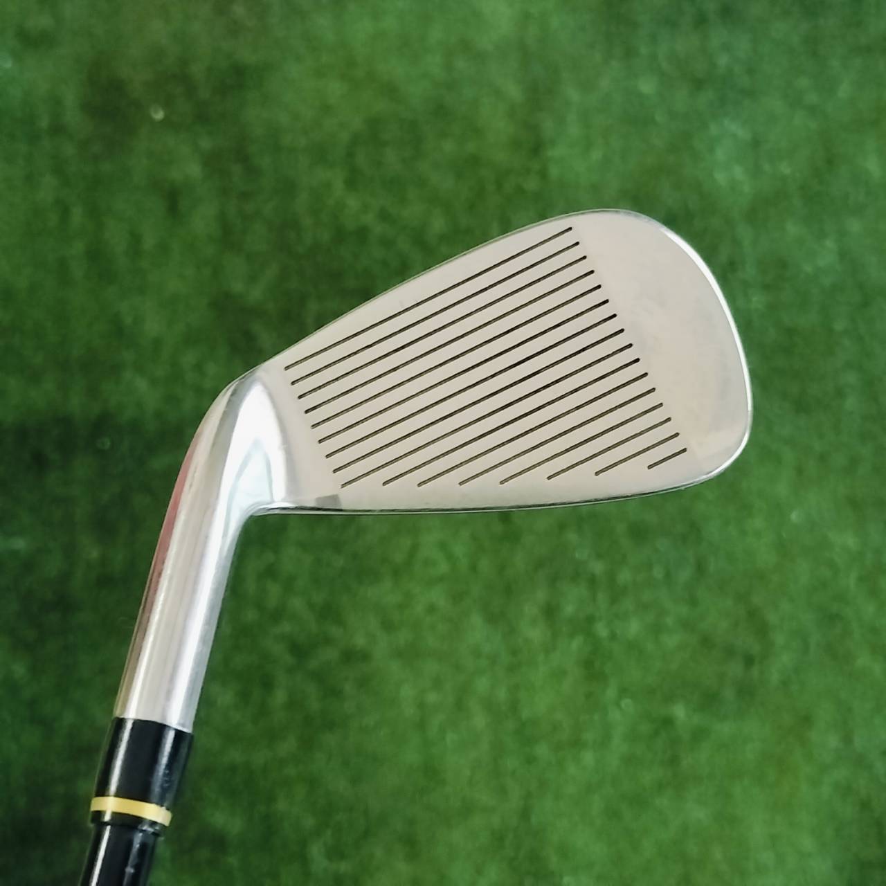 เหล็ก 3 S-YARD SUS304 เหล็ก FORGED UNDERCUT พรีเมี่ยมญี่ปุ่น ตีนุ่มนวลมาก ไม้กอล์ฟพรีเมี่ยมมือสอง ของแท้ By NakaraLuxurious