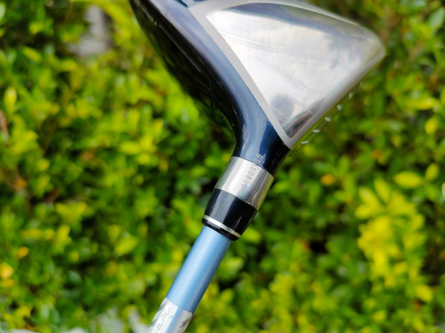 Driver BRIDGESTONE TOUR B JGR LADY 2019 สำหรับผู้หญิง