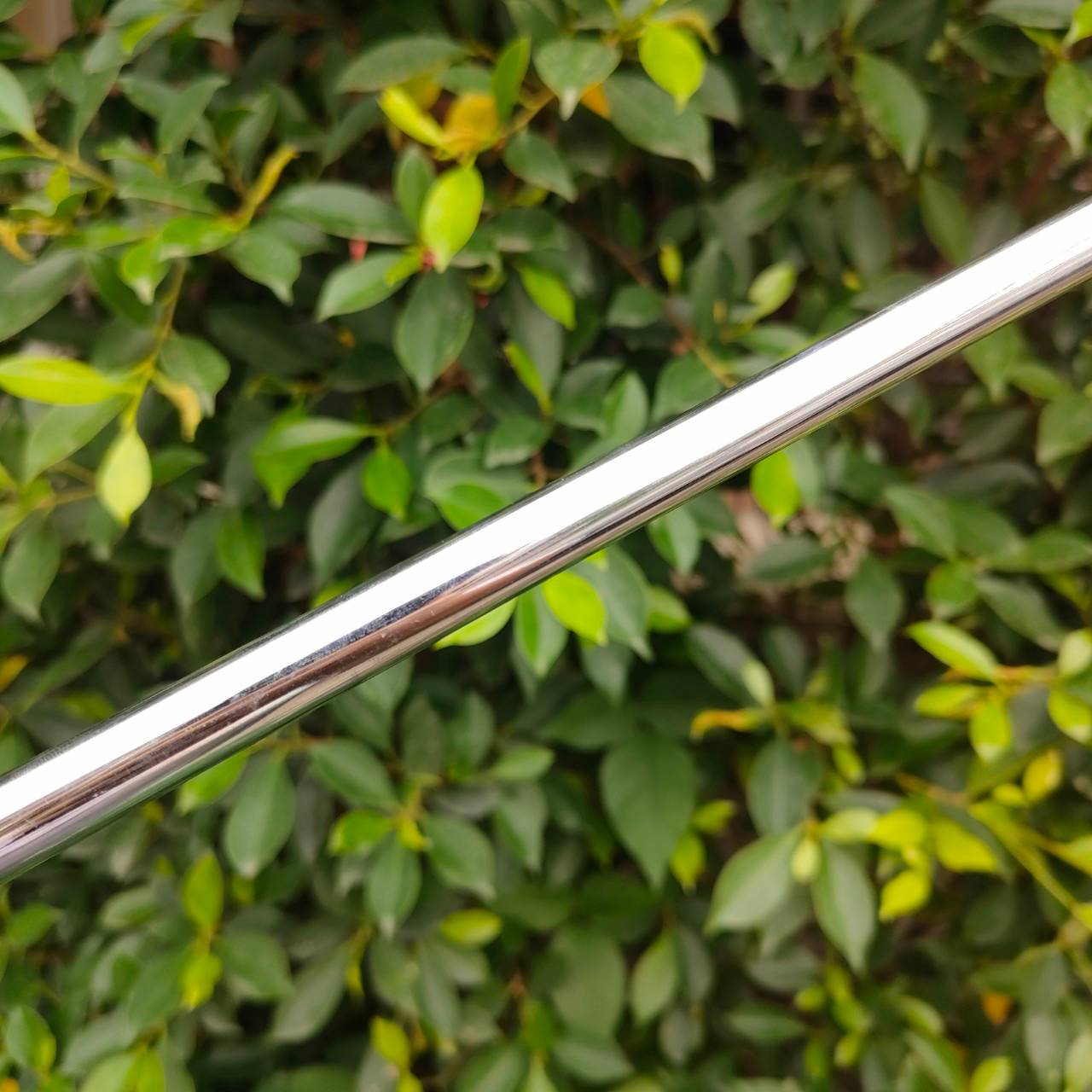 PUTTER NCP-03 C.RANE ความยาว 34 นิ้ว หน้าไทเทเนี่ยม ชดเชย ความผิดพลาดได้สูงมาก น่าใช้