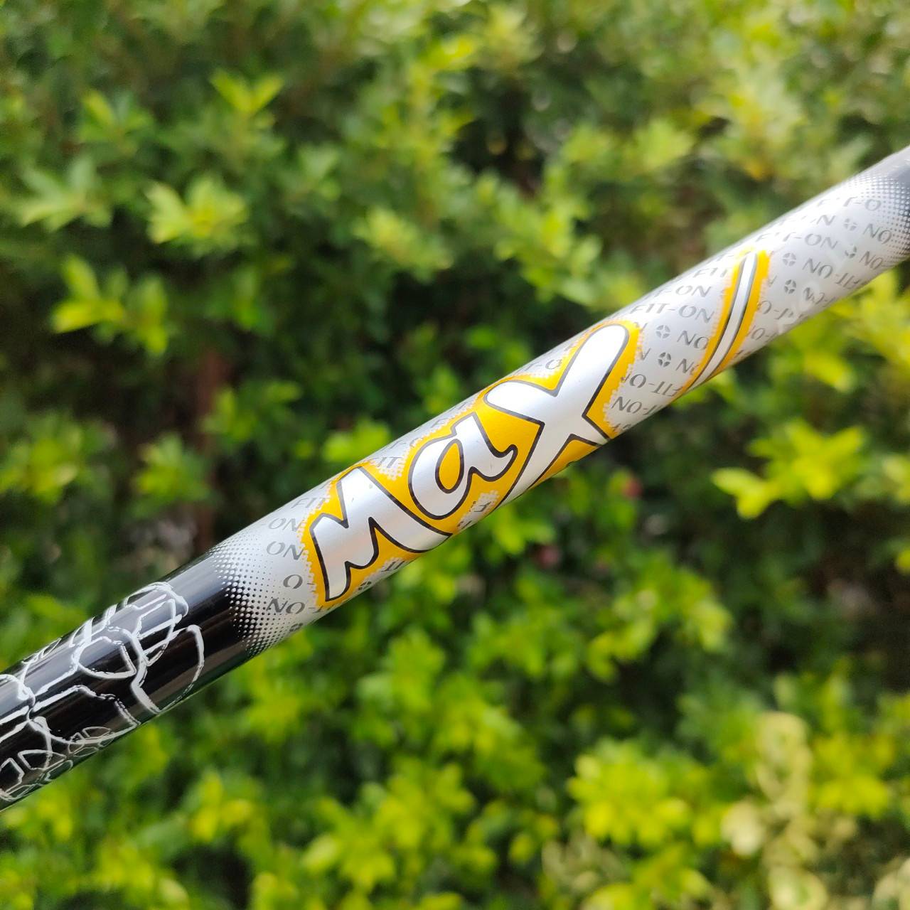 DRIVER COBRA S2 องศา 10.5 ก้าน FUJIKURA MAX FLEX R ก้าน MAX รุ่นนี้ดีมาก เหนียวหนึบ และส่งพลังได้มาก ตีง่าย เสียงเพราะสนั่น ทรงสวย ดุดัน!! ไม้กอล์ฟมือสอง ของแท้ BY NakaraLuxurious