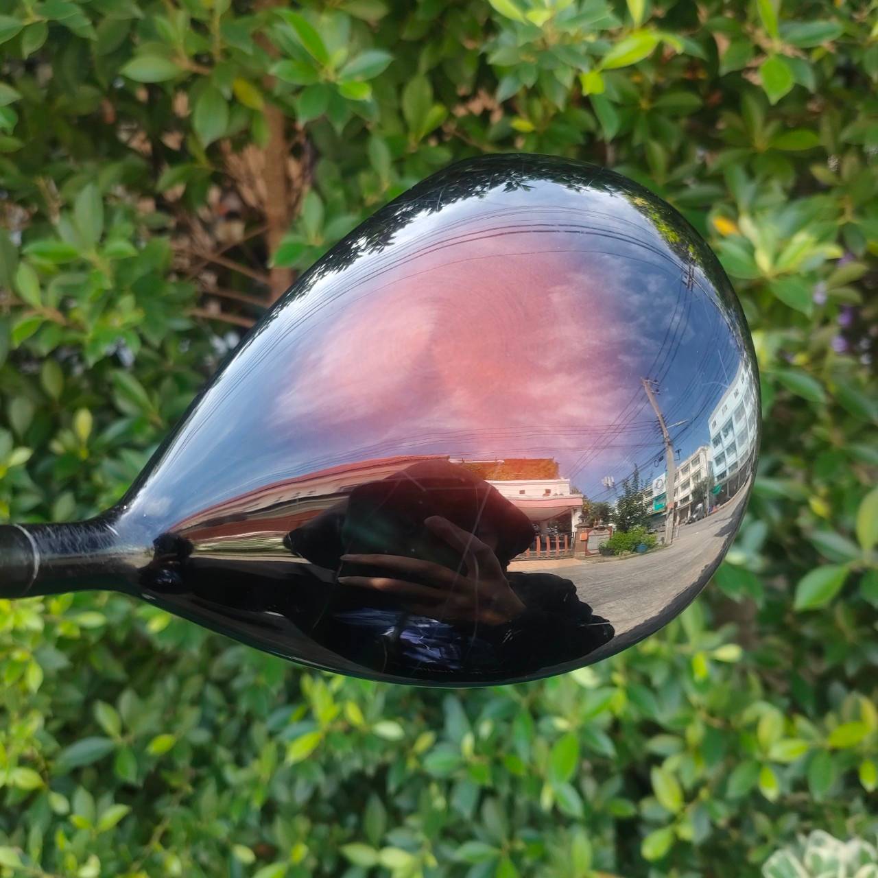 DRIVER SWORD iZU MAX COR องศา 10 ก้าน TOUR AD SWORD FLEX R เป็นตัวหน้าเด้งที่โหดที่สุด!! ไม้กอล์ฟมือสอง ของแท้ BY NakaraLuxurious