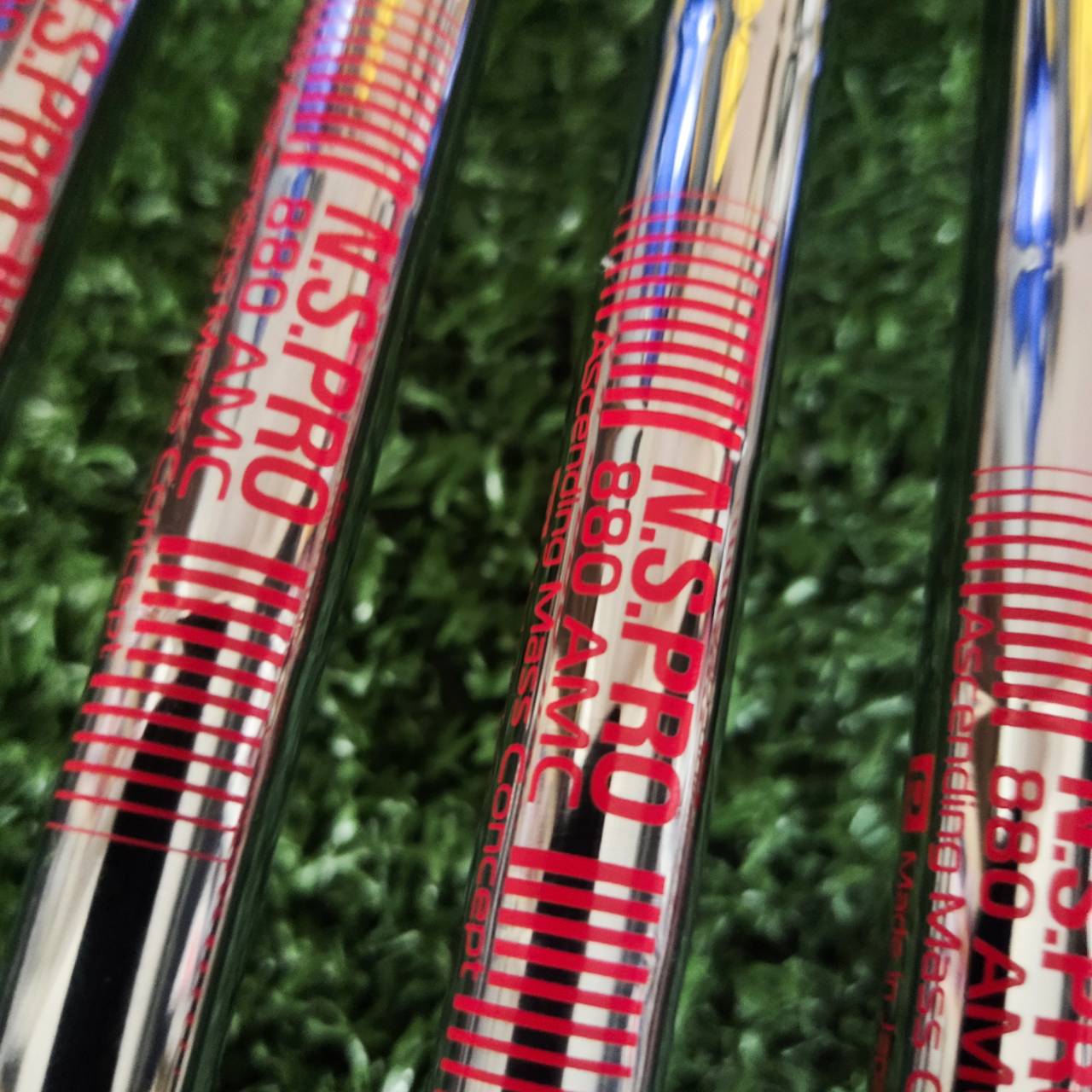 ชุดเหล็ก TITLEIST T300 พรีเมี่ยมสูงสุดของแบรนด์ ตีไกล ตีง่าย ชุดแบบ COMBO พัฒนาเกมได้มากสุด