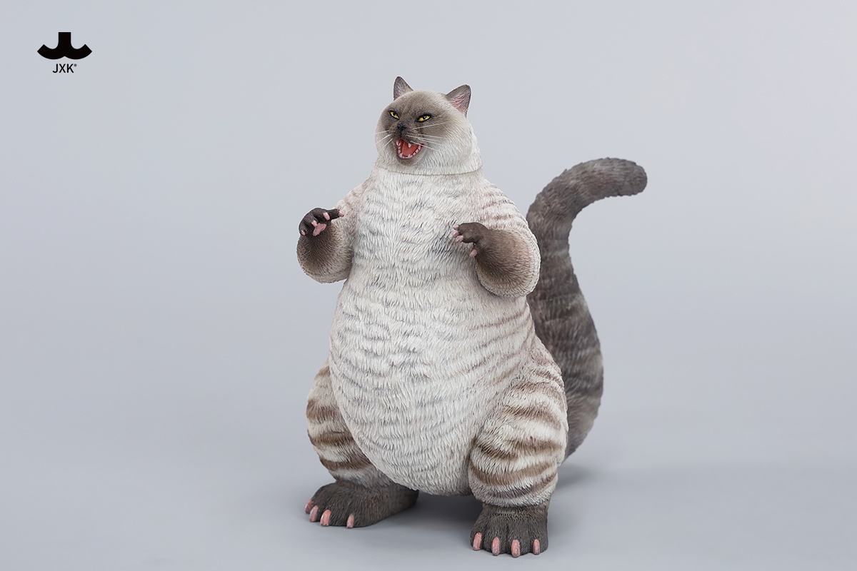 [สั่งจอง]JXK : Catzilla