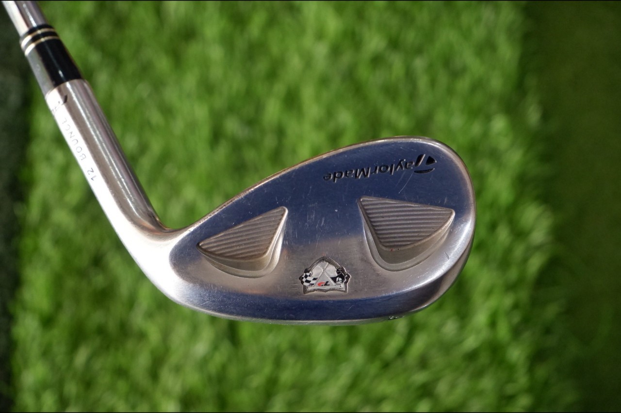 wedge 56 TAYLORMADE