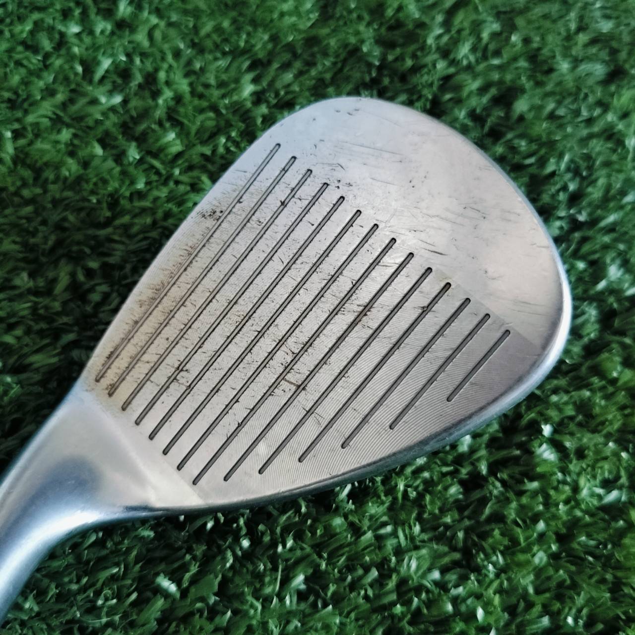 WEDGE HONMA W105P องศา 58 BOUNCE 9 ก้าน DG S200 เหมาะกับ WEDGE มาก เป็น WEDGE FORGED พรีเมี่ยมญี่ปุ่น ไม้กอล์ฟมือสอง ของแท้ By NakaraLuxurious