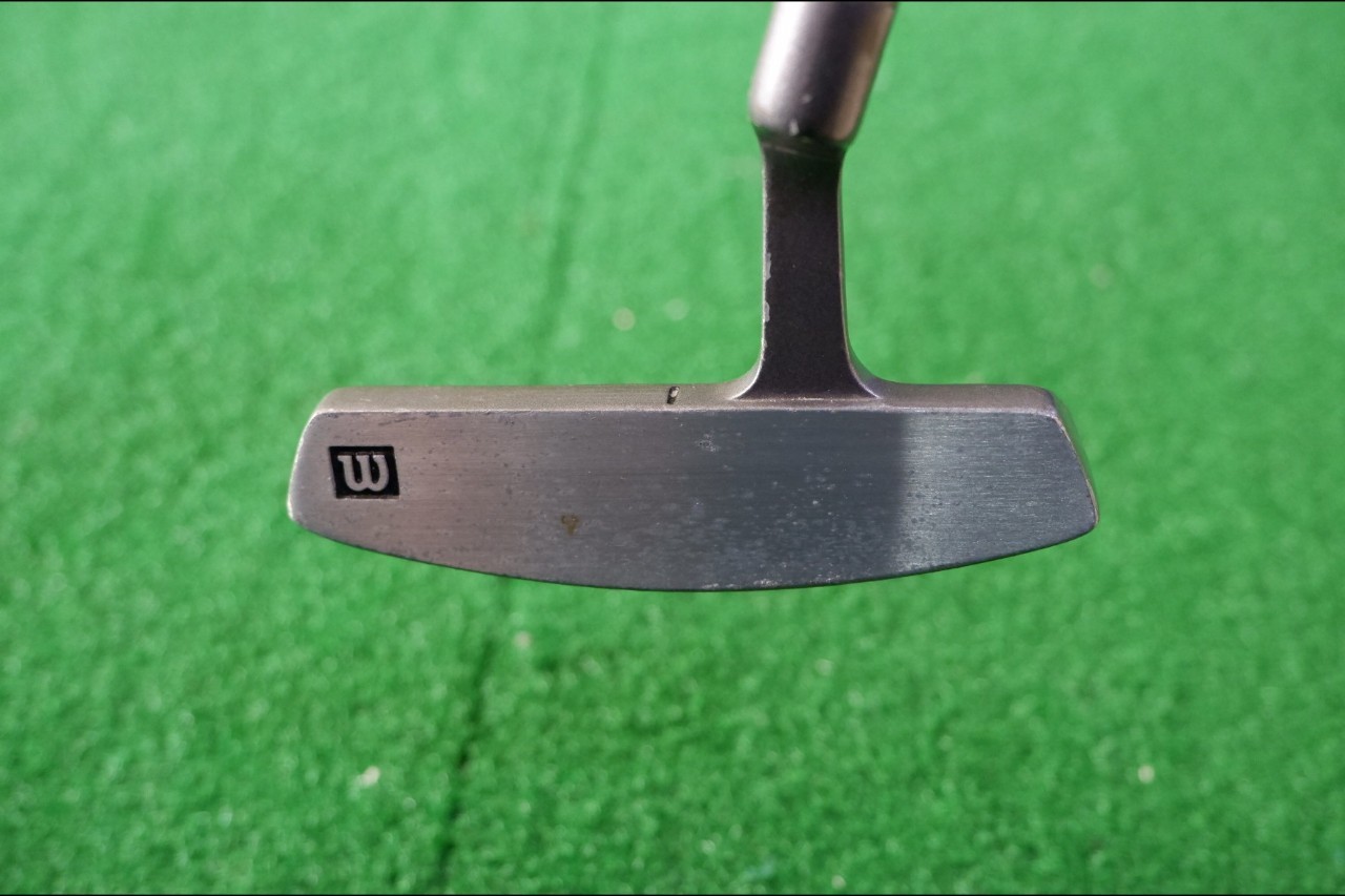 PUTTER WILSON DYNA-BALANCE 407