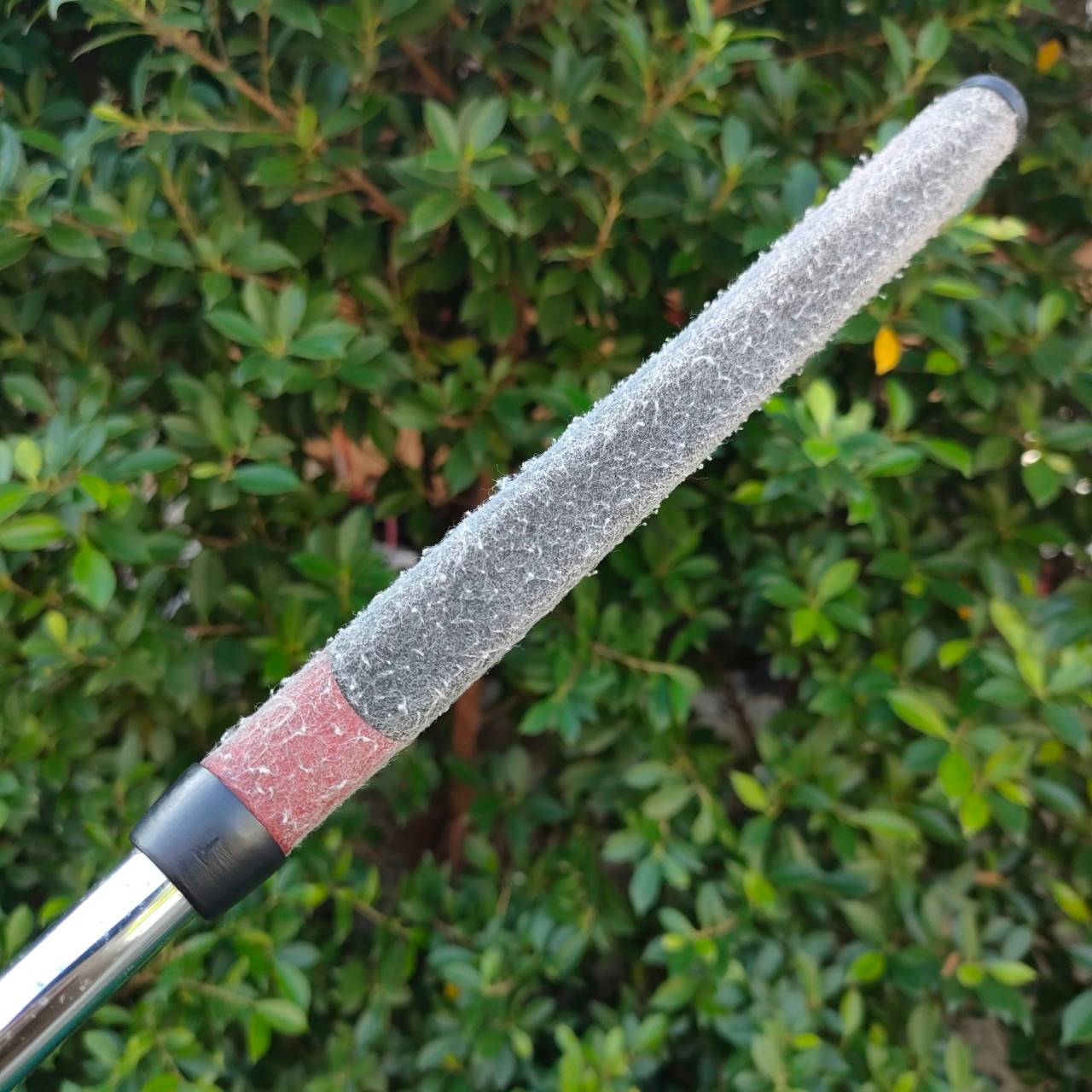 PUTTER ODYSSEY WHITE HOT XG #5 ความยาว 35 นิ้ว หน้าสัมผัสระดับเทพเจ้า!! ทั้งนุ่ม และมีการออกแบบให้ช่วยให้ลูกได้หมุนเร็ว!! ลดแรงเฉื่อย เกาะไลน์ขั้นเทพ!! ไม้กอล์ฟมือสอง ของแท้ BY NakaraLuxurious