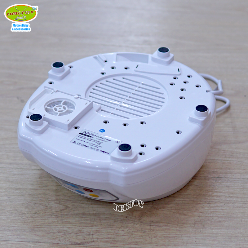 Camera คาเมร่า เครื่องนึ่งขวดนมอบแห้ง คาเมร่า C-9040 แถมฟรีเครื่องอุ่นนมมูลค่า 1,190 บาท