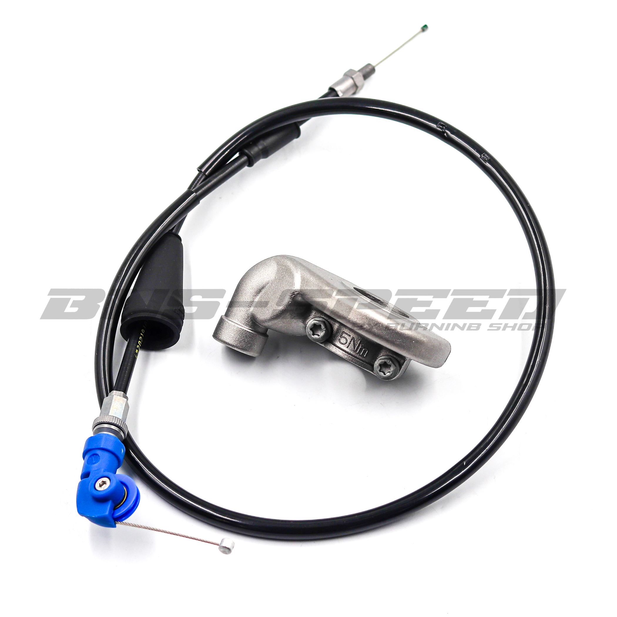 KTM Original Part Throttle Housing 2 Stroke KTM 85SX 21'-, HUSQVARNA TC85 21'-, GAS GAS MC85 21'-