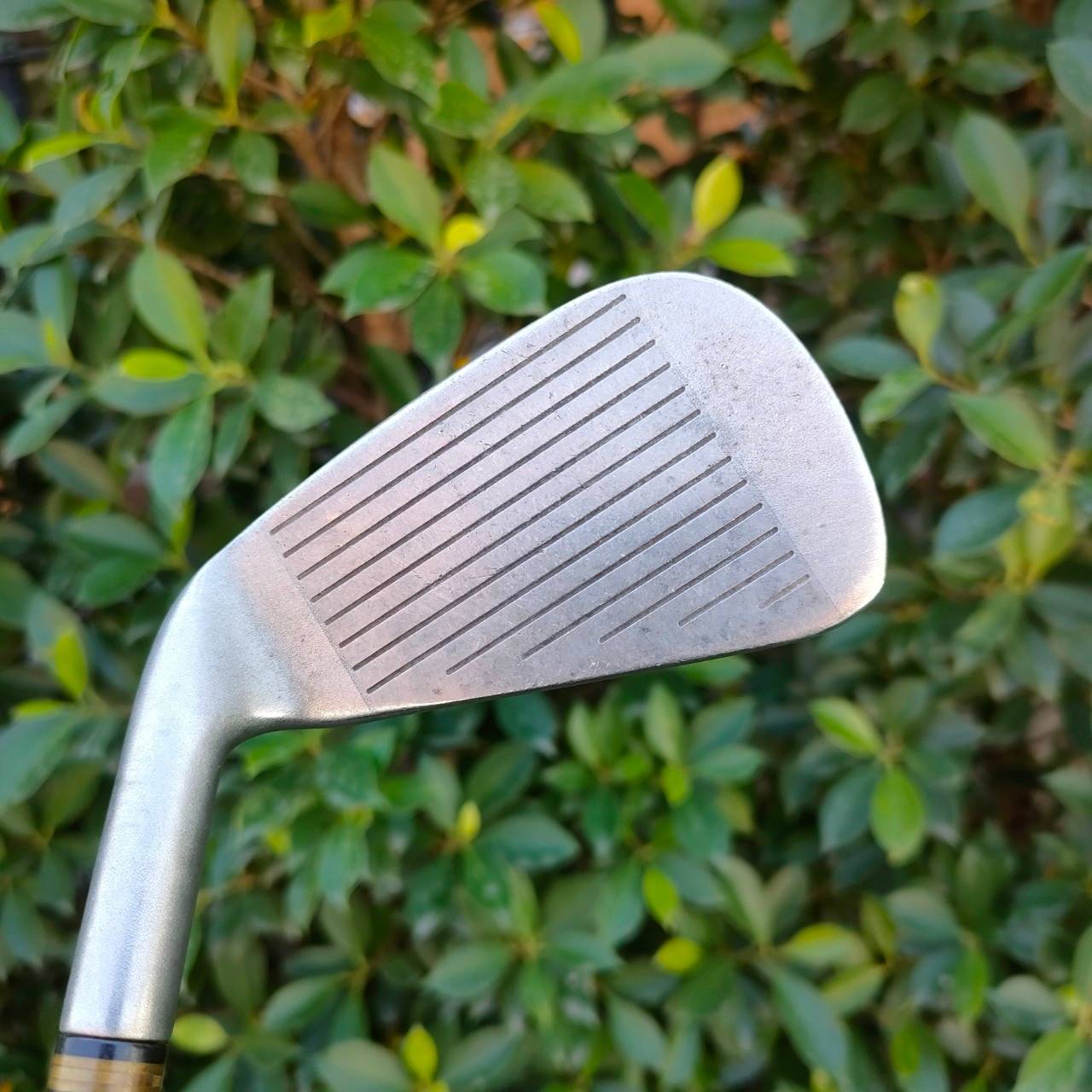 ชุดเหล็ก TAYLORMADE ICM11 มีเหล็ก 3-9 เเละ PW SW ก้าน TAYLORMADE FLEX TWIST เบา สวิงเวทดี นุ่ม + มันส์สุดๆครับ