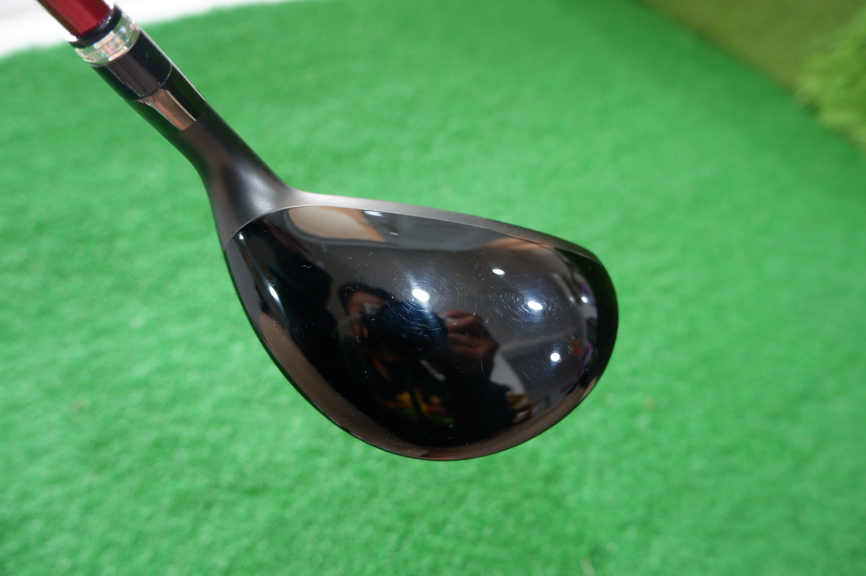 Hybrid VOLTIO NINJA FG U4