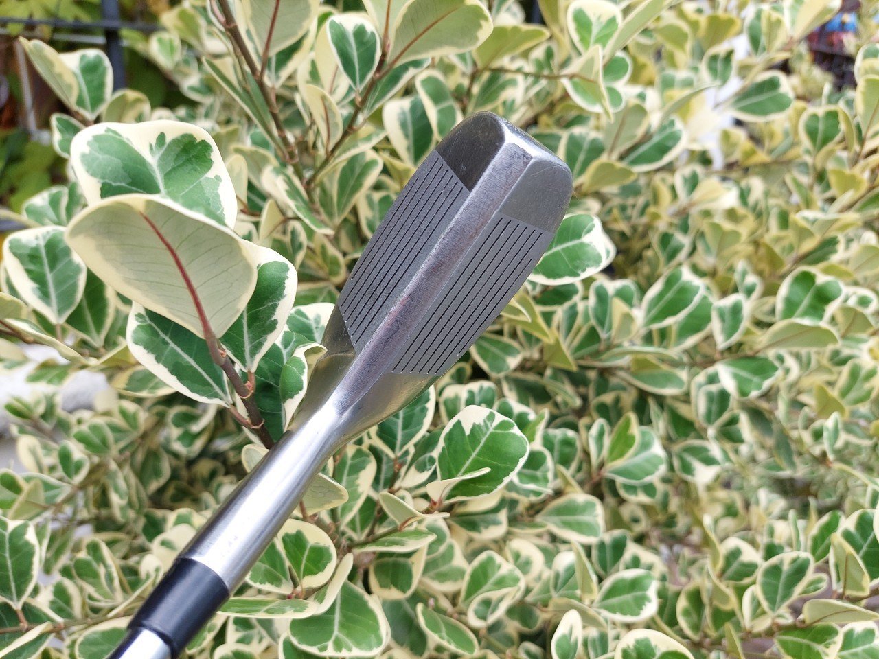 MISSILE DUAL WAY CHIPPER