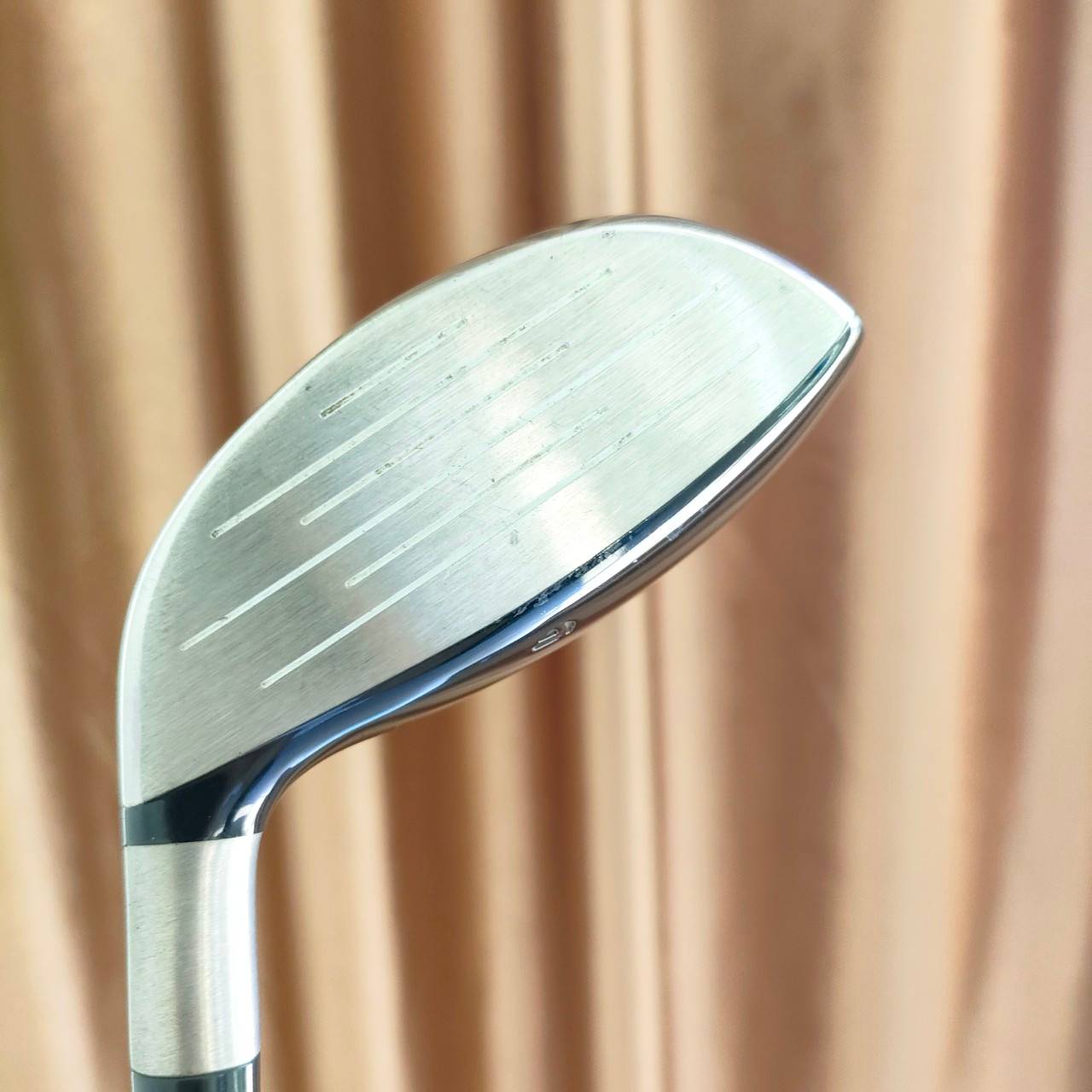 FW5 TAYLORMADE r5r XL ก้าน TAYLORMADE XL-50 FLEX R หัวใหญ่ ตีง่ายมาก ไม้กอล์ฟพรีเมี่ยมมือสอง ของแท้ By NakaraLuxurious