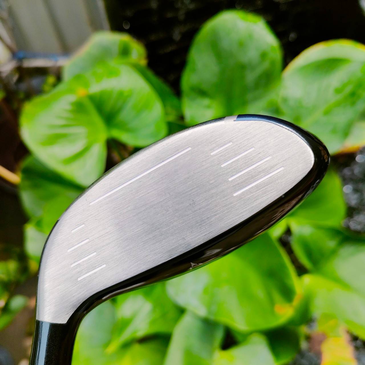 U5 Yamaha Inpres UD+2 ULTRA DISTANCE ตีไกลจริงๆ และตีโดนง่ายมากจนน่าตกใจค่ะ YAMAHA ของดีมากๆ ไม้กอล์ฟพรีเมี่ยมมือสอง ของแท้ By NakaraLuxurious