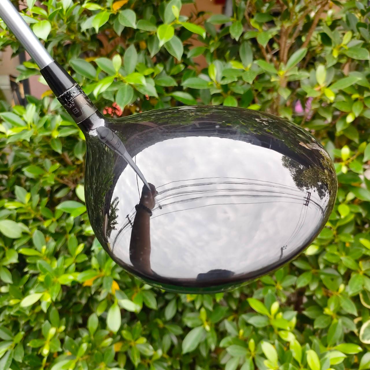 DRIVER TITLELIST 910D2 ก้าน FUJIKURA TOUR EDGE EXOTICS FLEX R องศา 9.5 ก้านดีมากๆ ตีมันส์สุดๆ สามารถไขปรัปคอได้