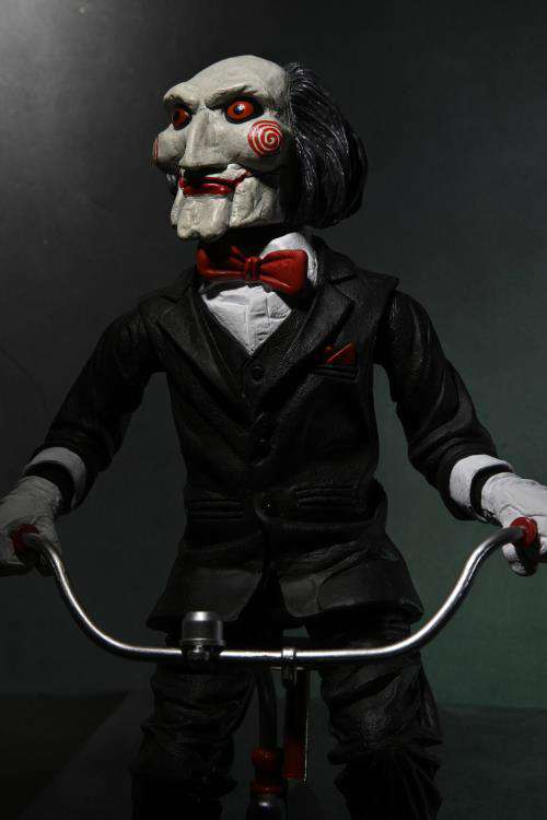 [สั่งจอง]NECA : Billy on Tricycle [Re]