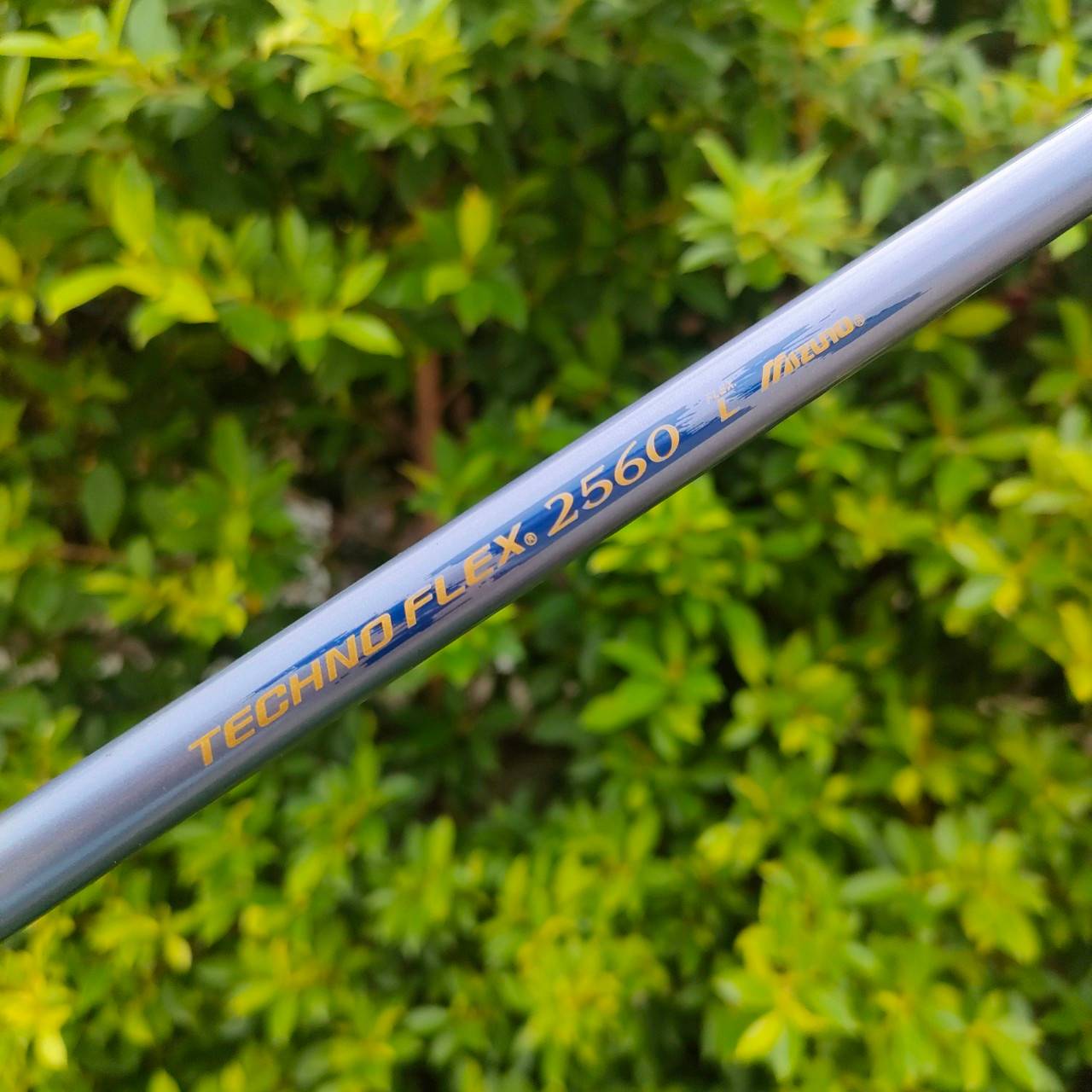 ** ไม้กอล์ฟสำหรับผู้หญิง ** DRIVER MIZUNO ZEPHYR EG-235V องศา 15 ก้าน TECHNO FLEX 2560 FLEX L คุณผู้หญิงใช้ดีมากๆ เพราะเป็นไม้ที่ผลิตที่ประเทศญี่ปุ่น เหมาะกับคนเอเชีย ไม้กอล์ฟมือสอง ของแท้ BY NakaraLuxurious