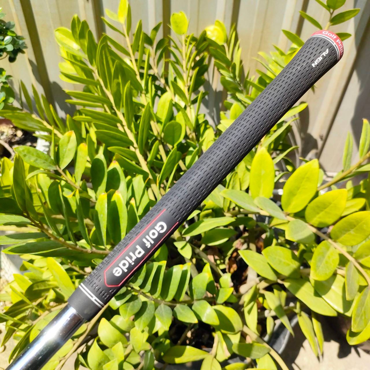 WEDGE VEGA RAF Wedge-05 องศา 56 ก้าน N.S.PRO 950GH FLEX WEDGE สุดยอด WEDGE หน้าตะใบ ตกหยุดถอยๆ ไม้กอล์ฟมือสอง ของแท้ BY NakaraLuxurious