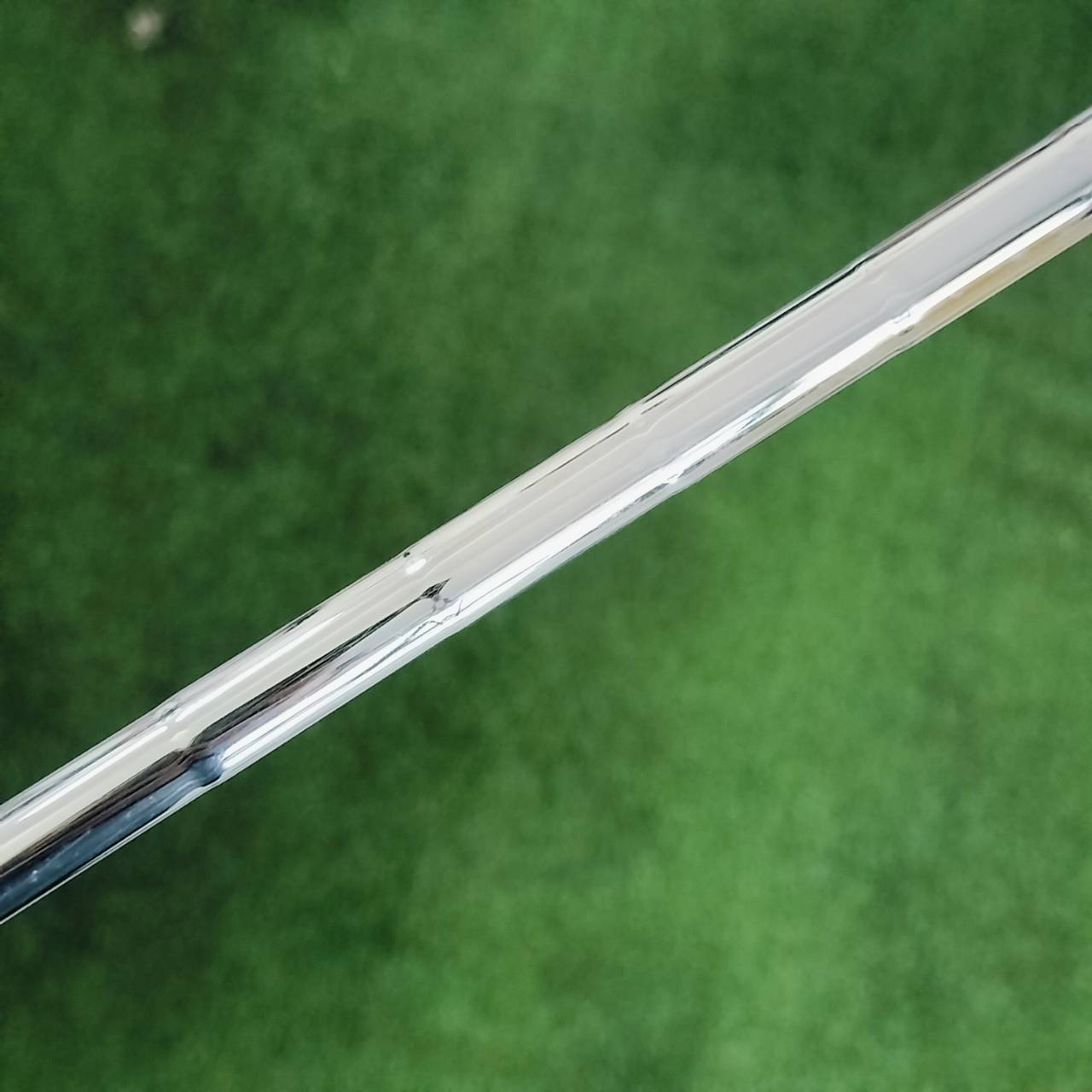 PUTTER ODYSSEY DUAL FORCE 992 หน้าอินเซิร์ทดีมาก นุ่ม เกาะไลน์มาก รูปทรงพัตต์ง่าย สโตรคสบายๆ ไม้กอล์ฟพรีเมี่ยมมือสอง ของแท้ By NakaraLuxurious