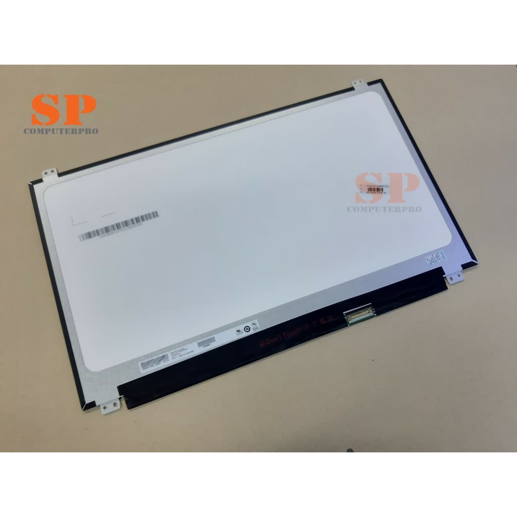 จอโน๊ตบุ๊ค ASUS S510U X510U X555Q X505 X505E FX505G LED15.6 slim 30 pin FULL HD IPS ( 1920*1080 ) ยาว 35 CM