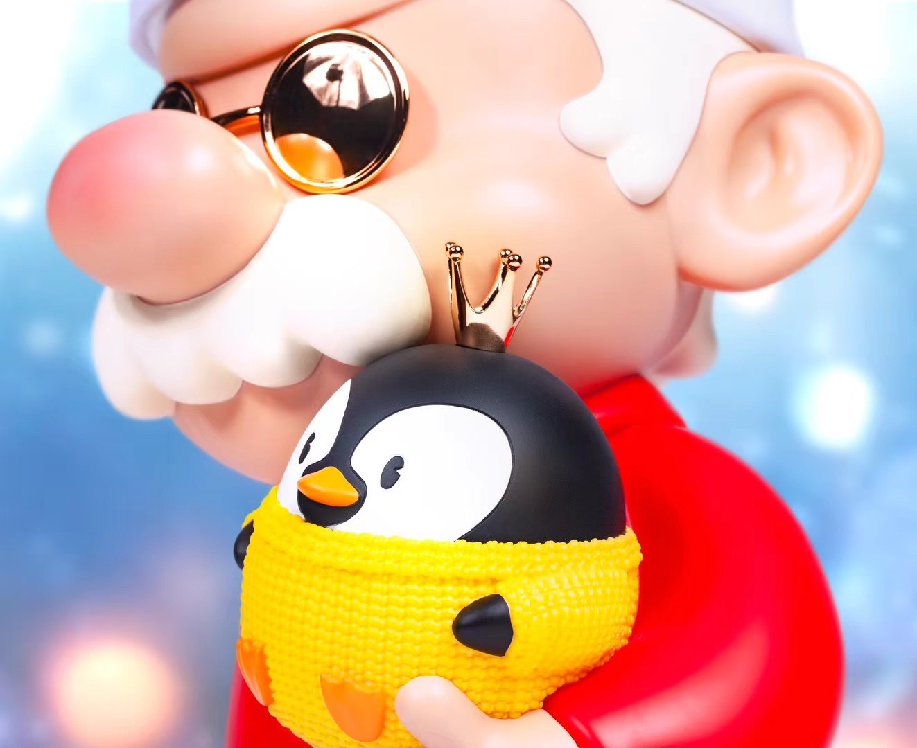 [สั่งจอง] Fools Paradise // SUP PRO - XMAS BULLET 23 - X ZCWO SUP PRO Essential (26Cm)