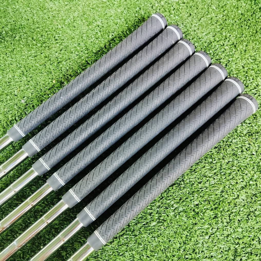 ชุดเหล็ก Callaway APEX Forged นำเทคโนโลยีปัญญาประดิษฐ์ “Artificial Intelligence” หรือ A.I. เข้ามาใช้ในการออกแบบอุปกรณ์กอล์ฟ ไม้กอล์ฟพรีเมี่ยมมือสอง ของแท้ By NakaraLuxurious