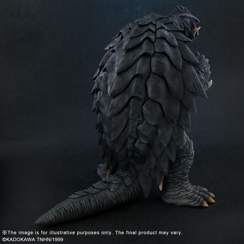 [สั่งจอง]X-Plus : Gamera 1999 Ver.2