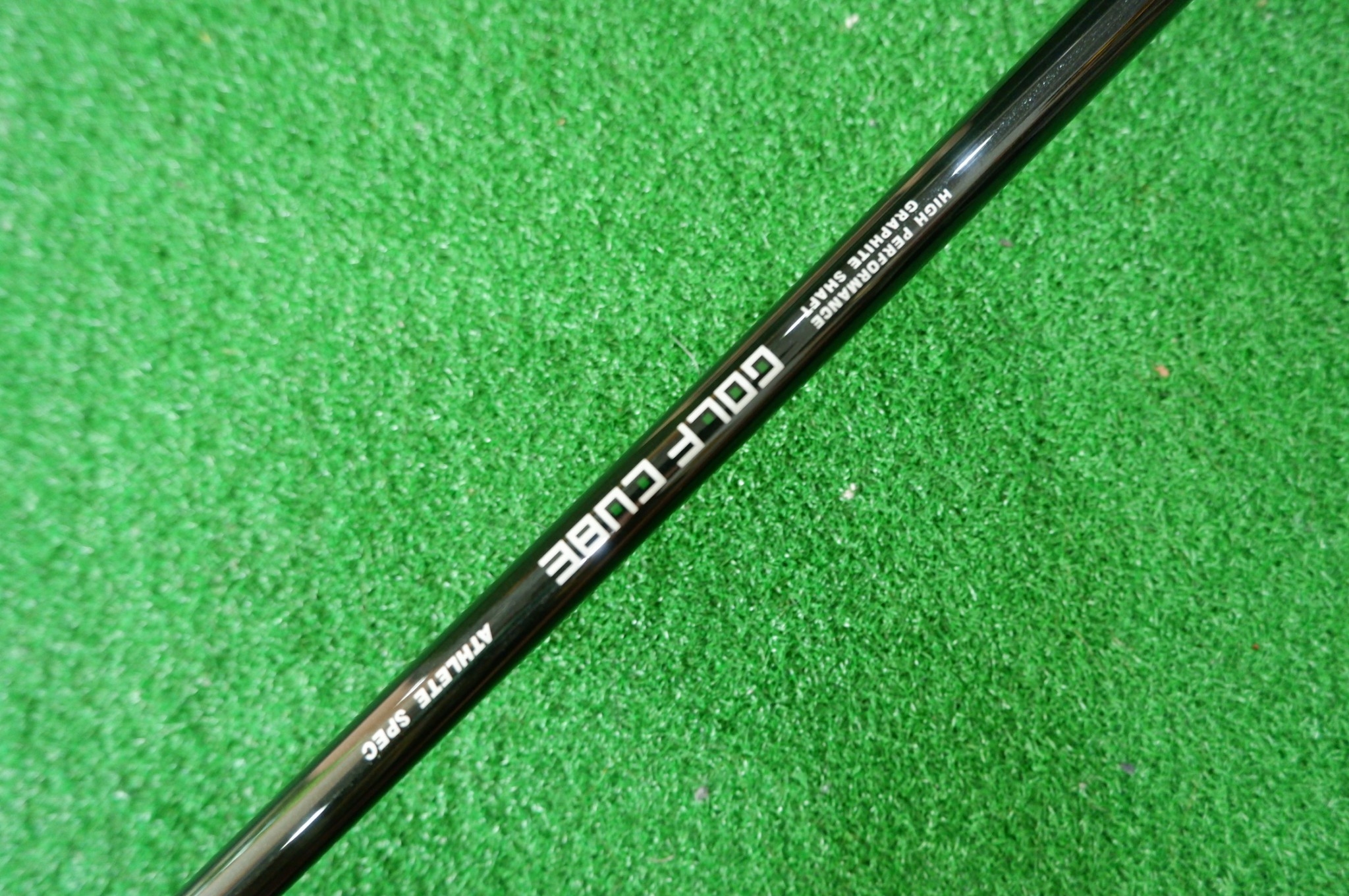 DRIVER CARBON COMPO-TI LOFT*10.5