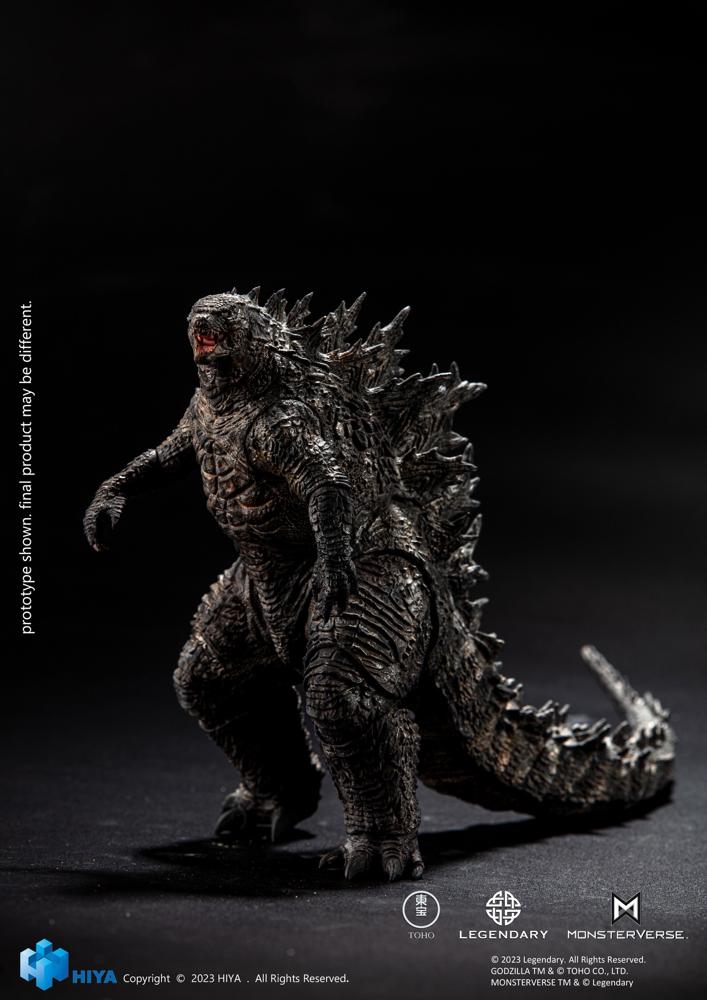 [สั่งจอง] Hiya Toys RE-PreOrder