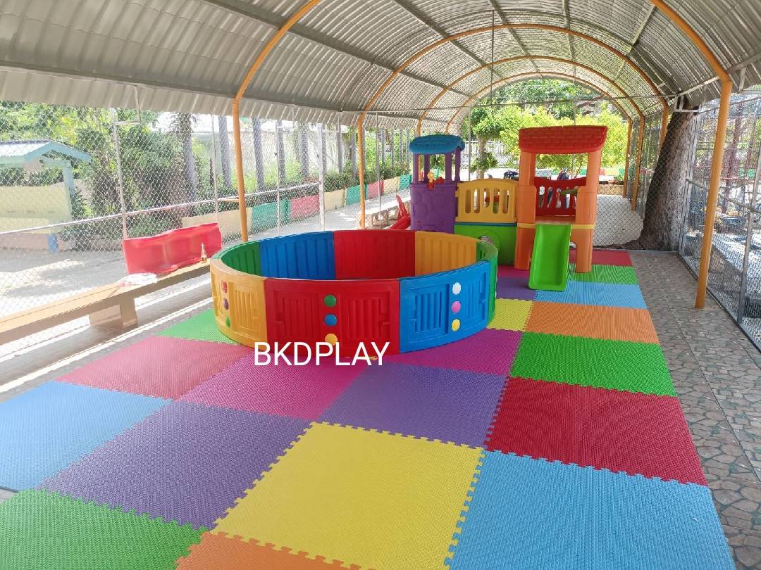 แผ่นปูพื้นจิ๊กซอกันกระแทก โฟมยาง งานไทยพรีเมี่ยมขนาดแผ่น100x100 หนา10-50 มม.,แผ่นกันกระแทก,แผ่นยาง EVA,ยางปูพื้น,จิ๊กซอว์ปูพื้น, ปูกับห้องเด็ก ห้องออกกำลังกาย ฟิสเนส ค่ายมวย โรงยิม