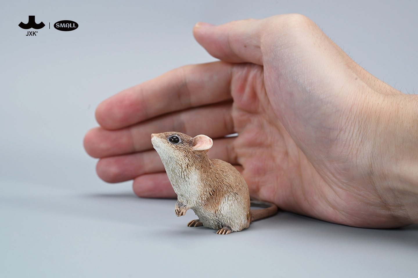 [สั่งจอง] JXK SMALL 1/1 : Little mouse