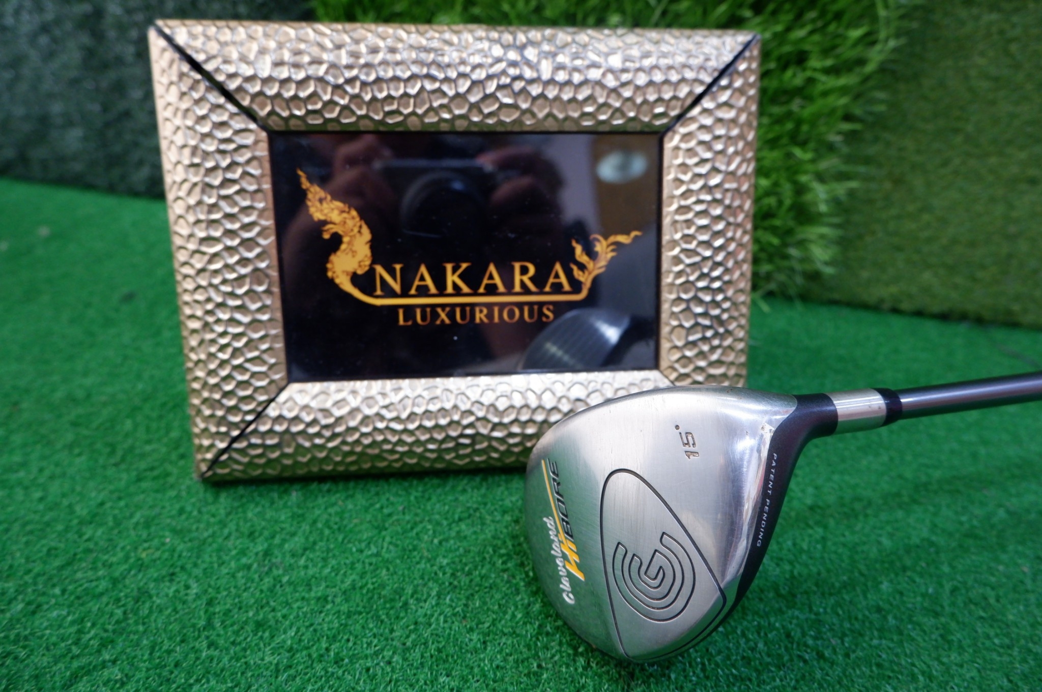 FAIRWAY CLEVELAND HIBORE