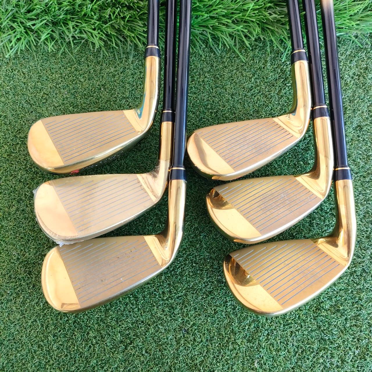 ชุดเหล็ก AIR MUSCLE PROTEC AR001