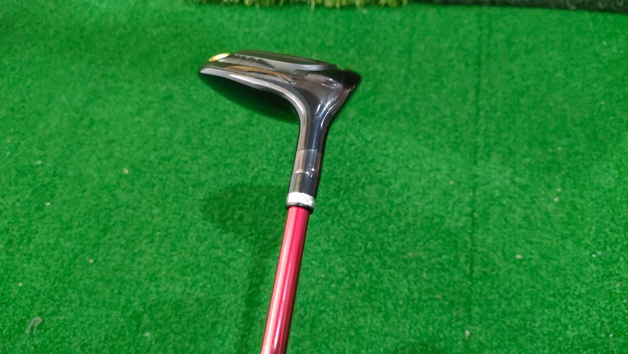 FAIRWAY 5 KATANA VOLTIO NINJA FG LOFT*18