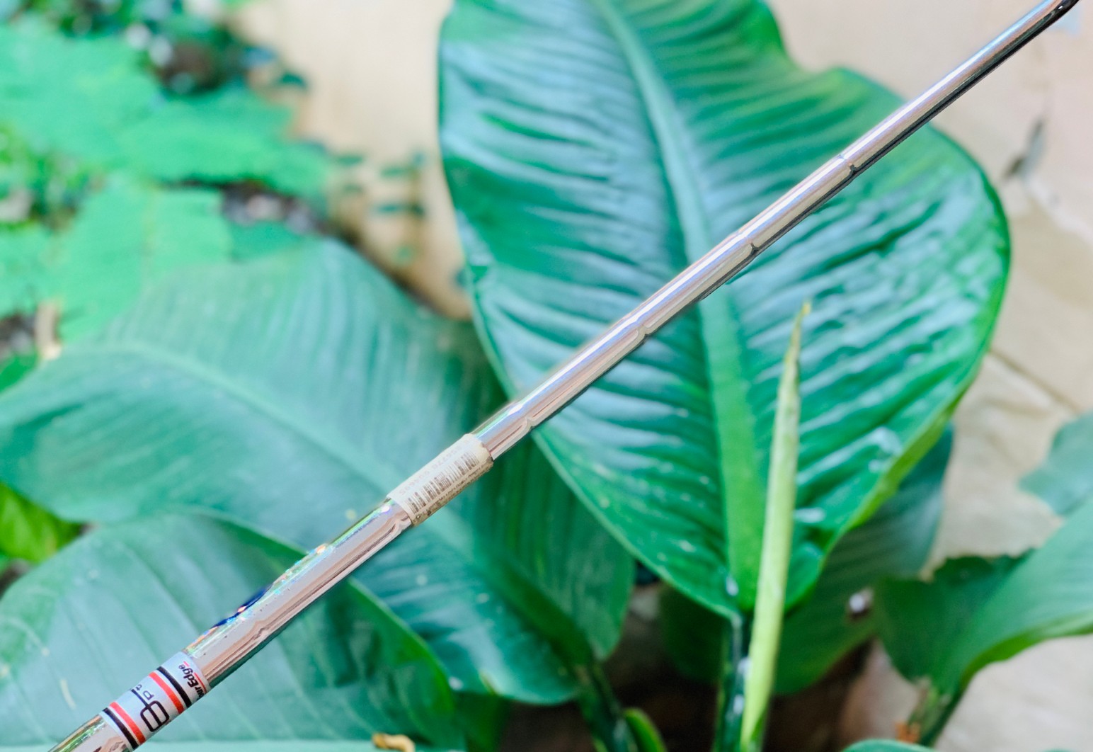 PUTTER PRO BPTIC JTOUR EDGE P5