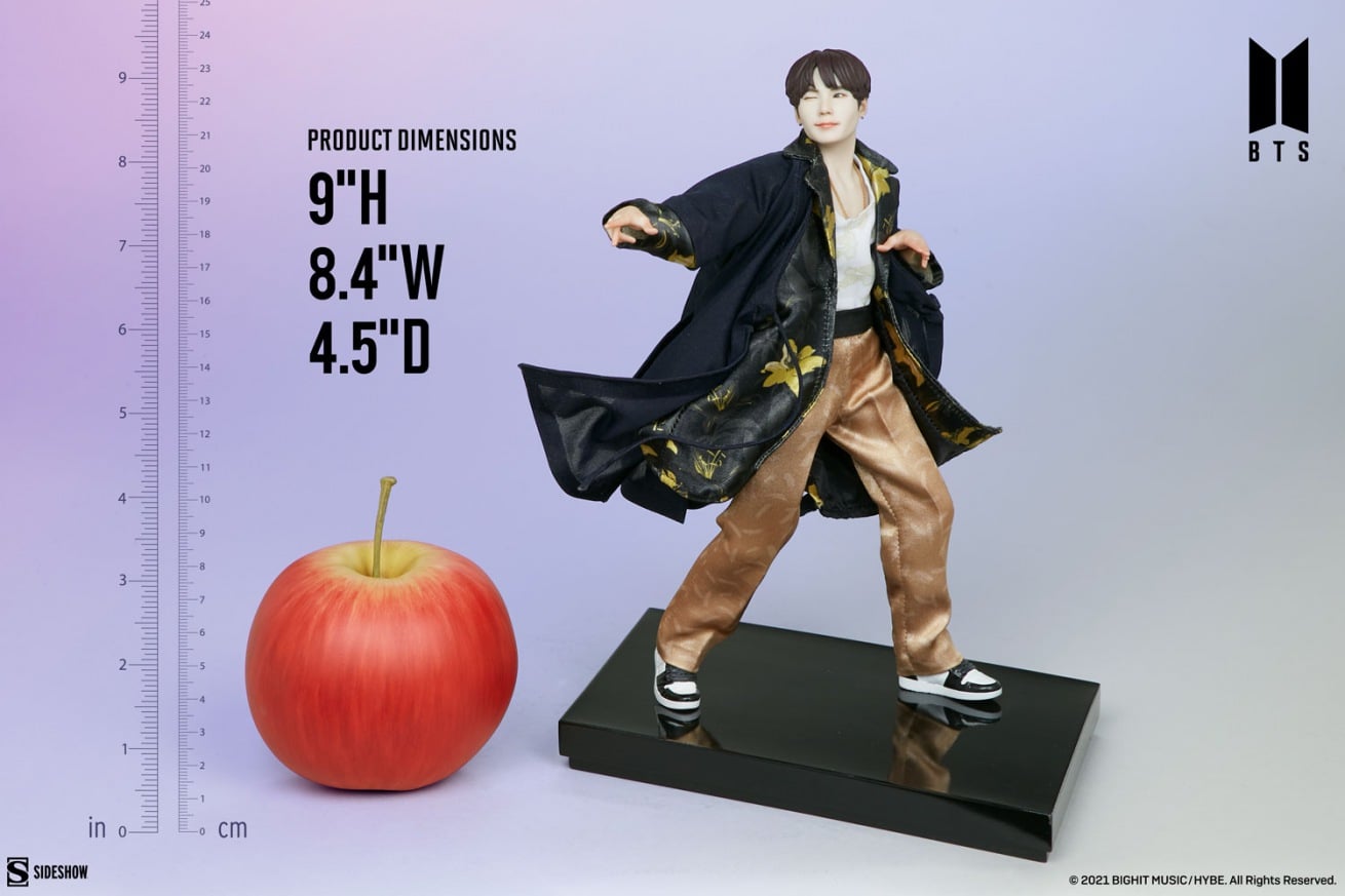 [สั่งจอง]Sideshow : BTS Idol Collection Deluxe Statue