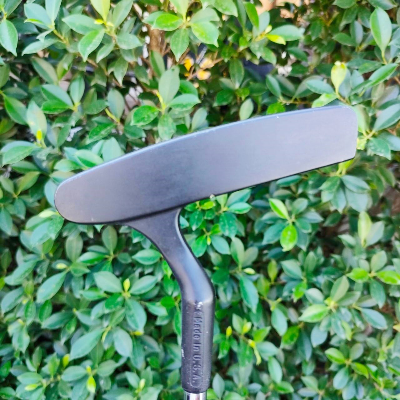 PUTTER SHEAR LIME ความยาว 34 นิ้ว ก้าน SHEAR-LINE เล็งง่าย พัตต์ตรง แม่น