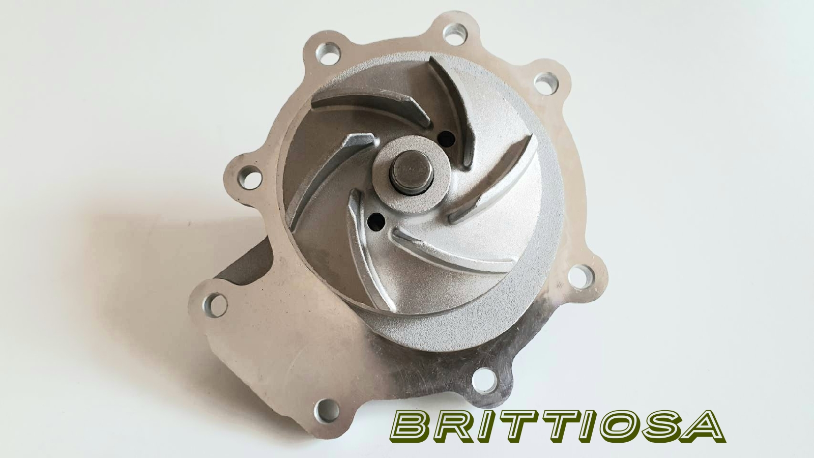 Vesipumppu Jaquar X-Type V6 =59e