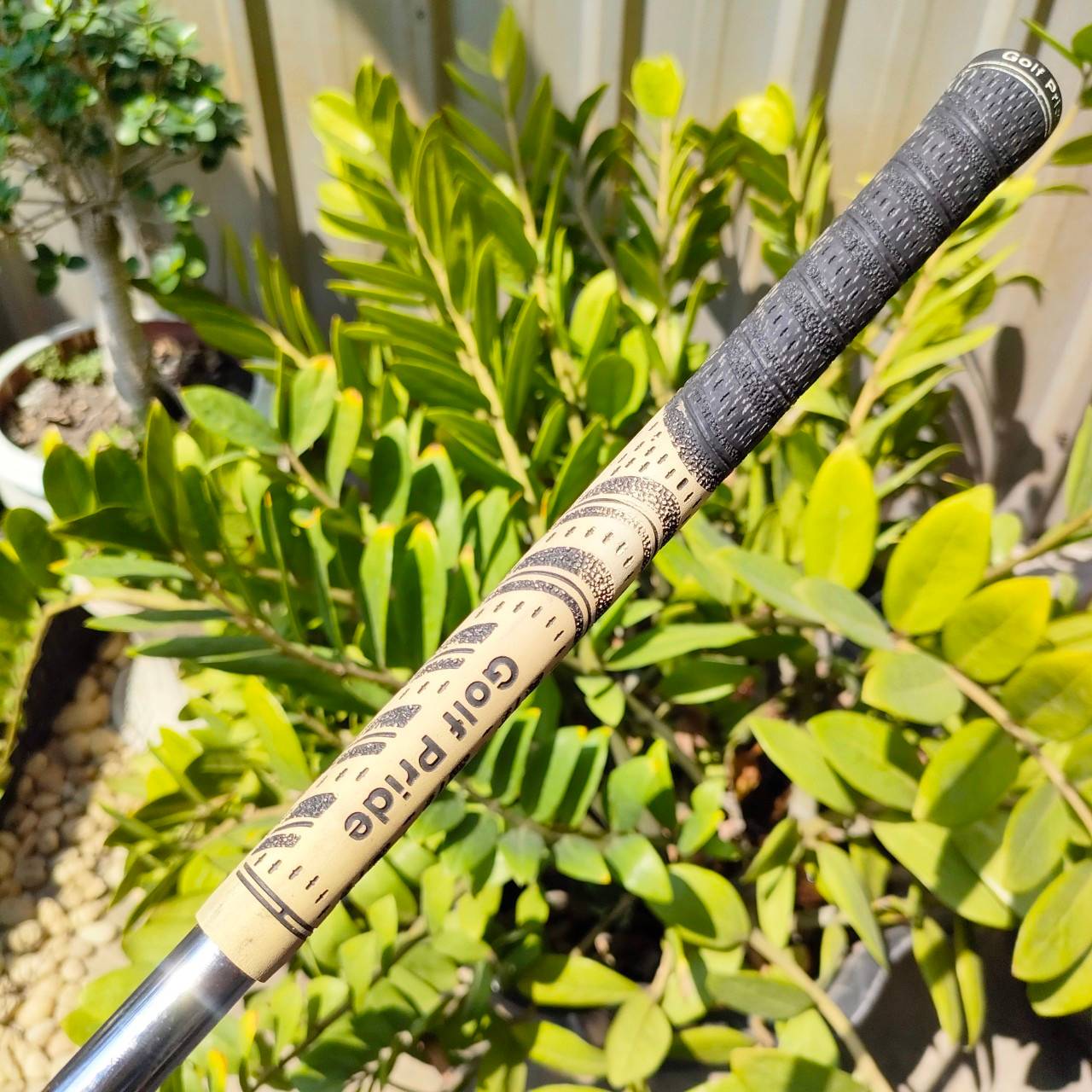 เหล็ก 4 EPON AF-503 ก้าน N.S.PRO 950GH FLEX S สุดยอดเหล็ก FORGED CAVITY JAPAN ไม้กอล์ฟมือสอง ของแท้ BY NakaraLuxurious
