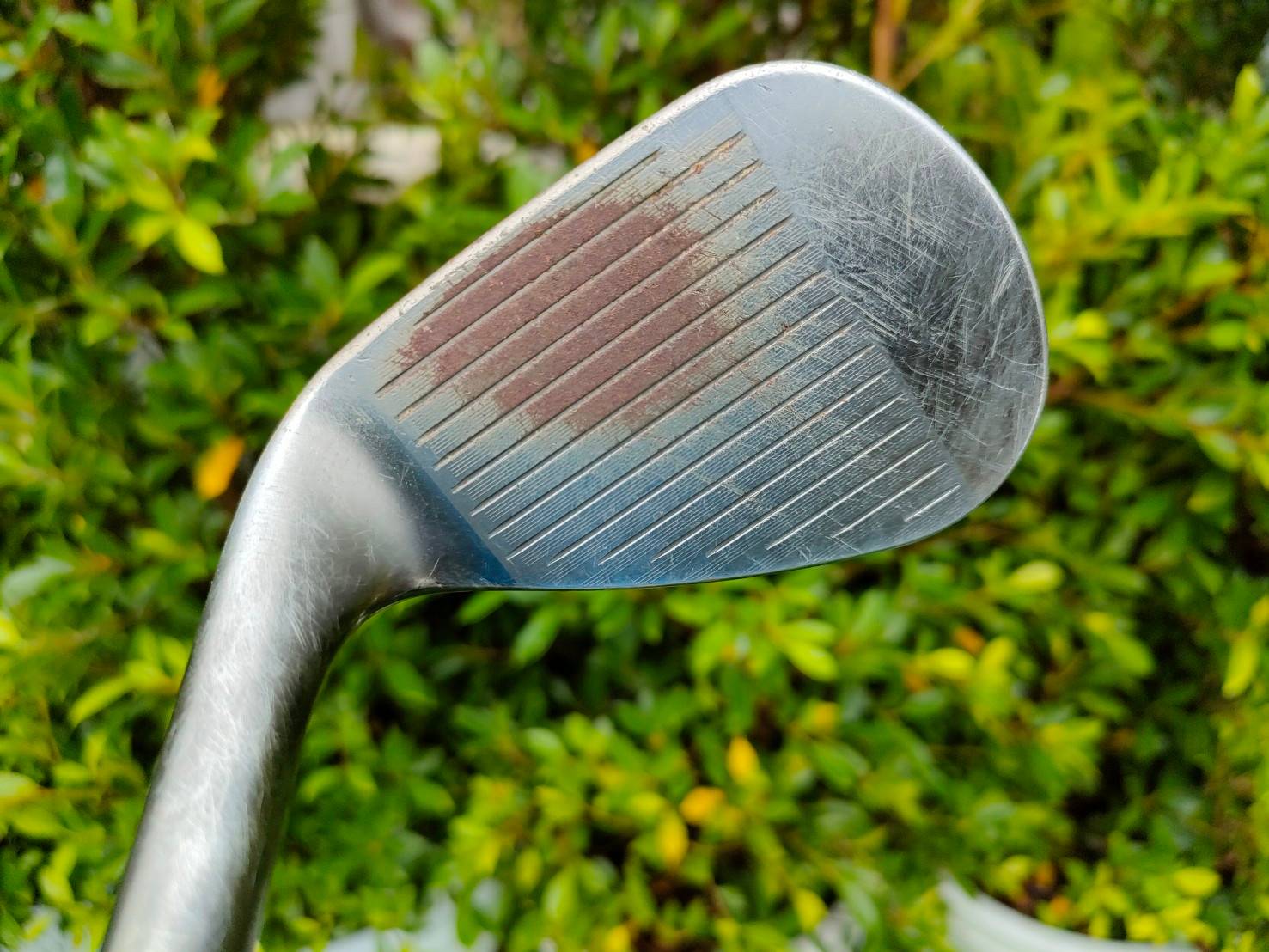 Wedge Callaway Mack Daddy FORGED องศา 58 BOUNCE 10