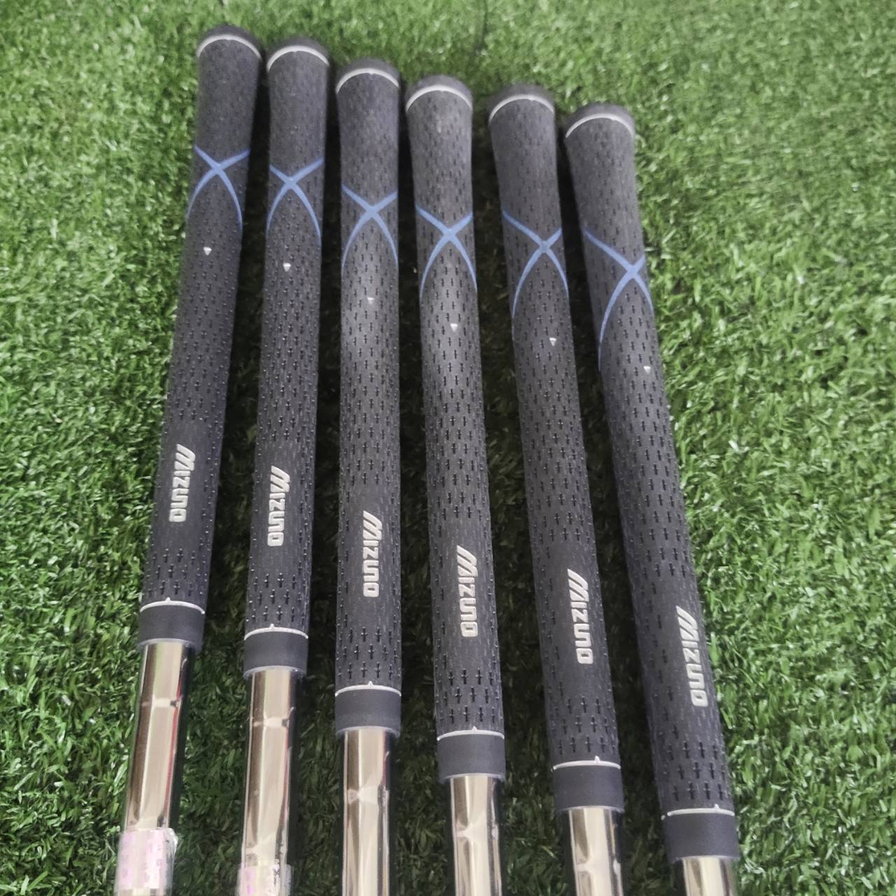 Mizuno JPX 800 AD FORGED “AD” = Amazing Distance เน้นชูจุดขายเรื่องระยะ