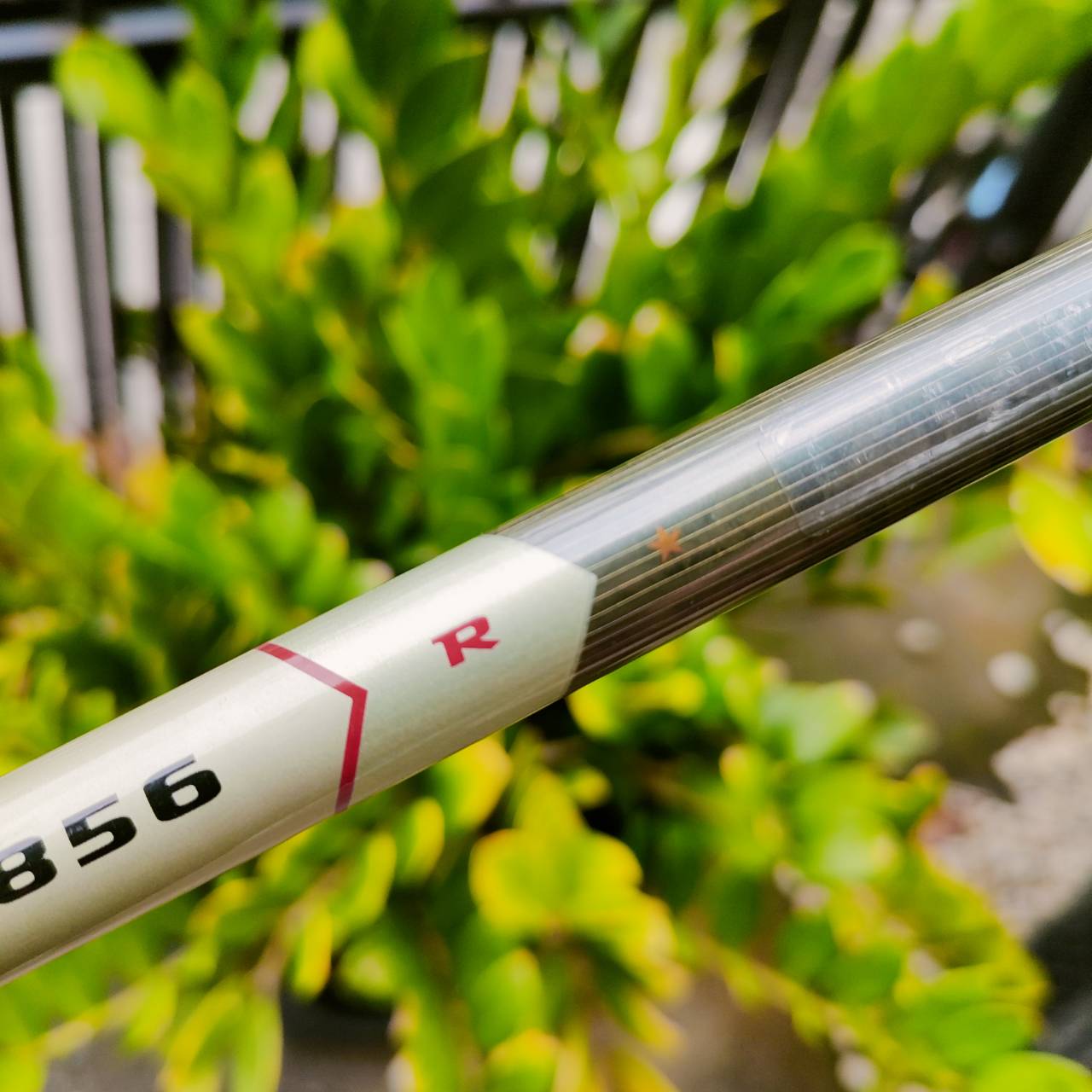 Driver HONMA TWIN MARK MG460 RF ก้าน ARMRQ856 * 1 ดาว * FLEX R ก้านถักอย่างดี หัวใหญ่ ตีง่าย ตีไกล ก้านส่งสุด เสียงเพราะ ไม้กอล์ฟพรีเมี่ยมมือสอง ของแท้ By NakaraLuxurious