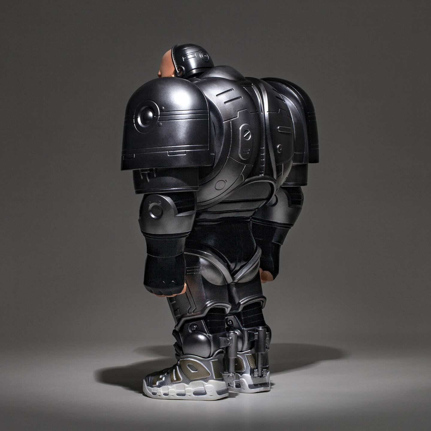 [สั่งจอง] Fools Paradise FP015 : VINYL series - ROBOT